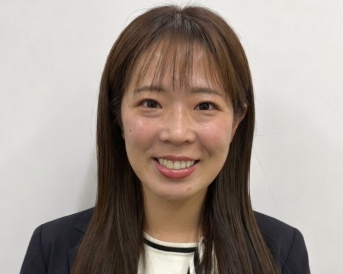 石田 紗也 マネジメントディレクター