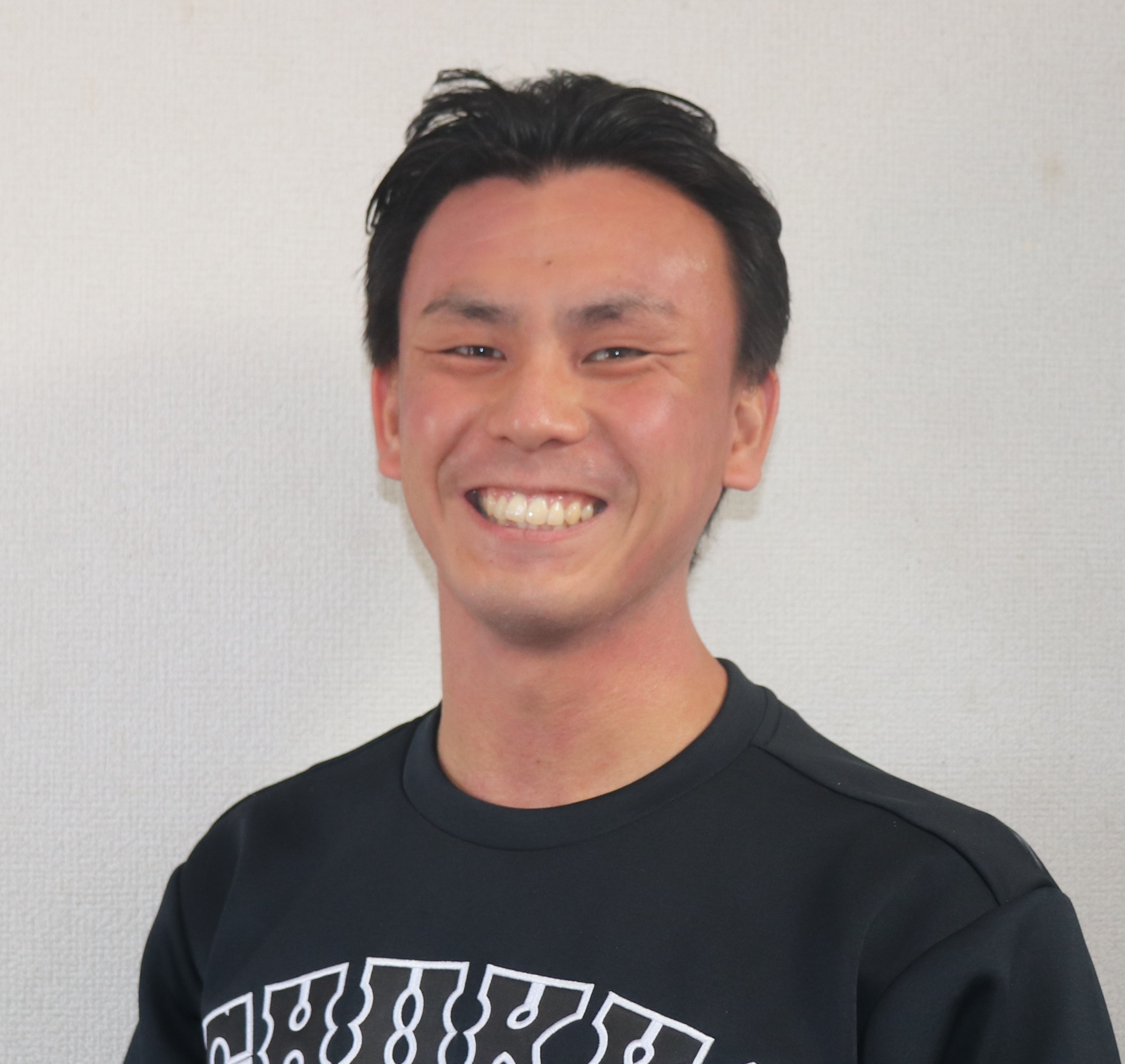 保田 洋平 ストレングス＆コンディショニングトレーナー